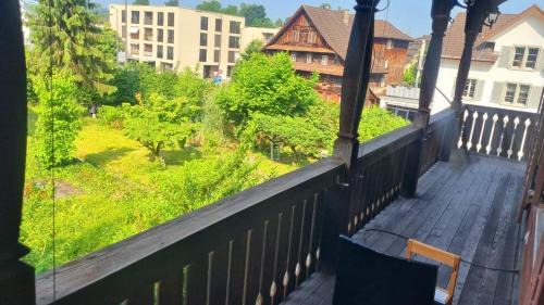 Lucerne House | Gast Haus