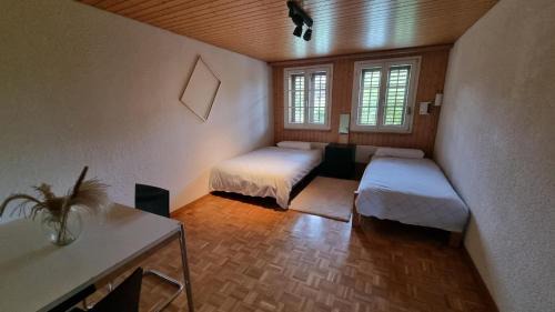 Lucerne House | Gast Haus