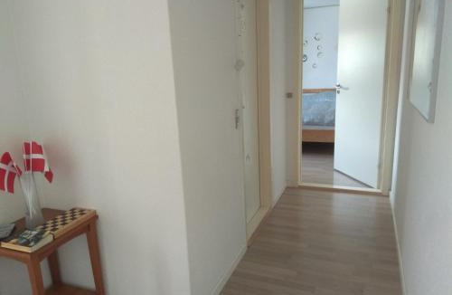 Outrup House | Gast Zimmer Outrup