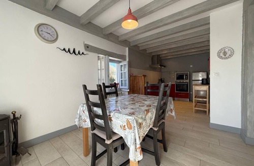 Sare House | GASTAINALDEKO BORDA - SARE