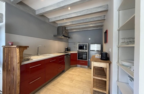 Sare House | GASTAINALDEKO BORDA - SARE