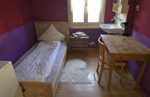 Arbon Hotel | Gasthasu Weisses Schäfli