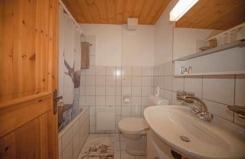 Salouf Hotel | Gasthaus Alpina Salouf