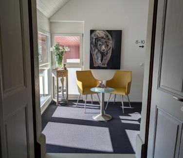 Kolliken Hotel | Gasthaus Bären Kölliken