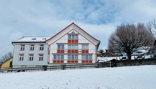 Schlatt Hotel | Gasthaus Bären Schlatt