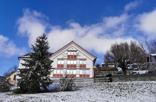 Schlatt Hotel | Gasthaus Bären Schlatt