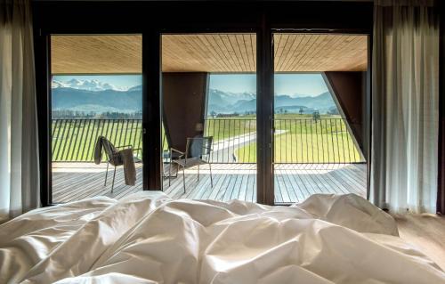 Meggen Hotel | Gasthaus Badhof - Golfhotel