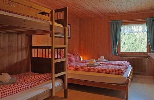 Ascharina House | Gasthaus Bellawiese