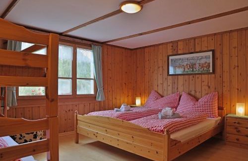 Ascharina House | Gasthaus Bellawiese