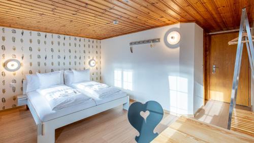 Bruenig Hotel | Gasthaus Brünig Kulm