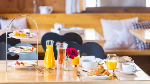 Bruenig Hotel | Gasthaus Brünig Kulm