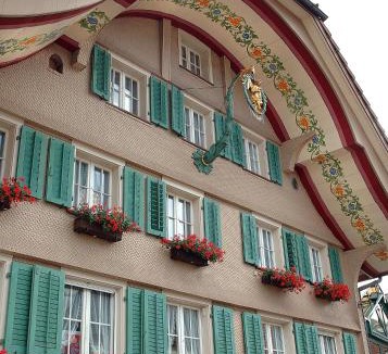 Hasle Hotel | Gasthaus Engel Hasle