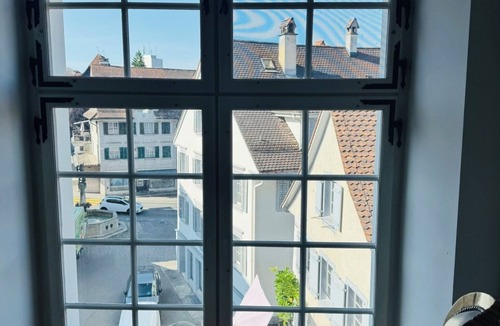Gunzwil House | Gasthaus Hirschen
