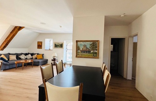 Gunzwil House | Gasthaus Hirschen