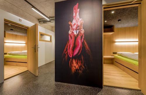 Appenzell Hotel | Gasthaus Hof