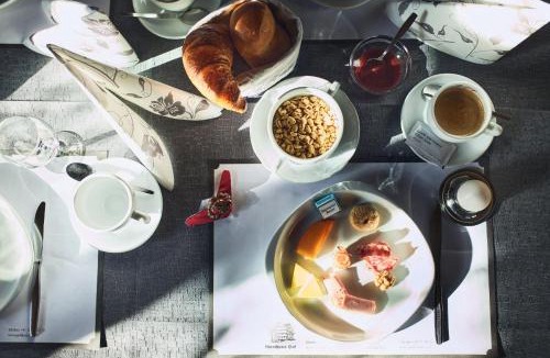 Appenzell Hotel | Gasthaus Hof