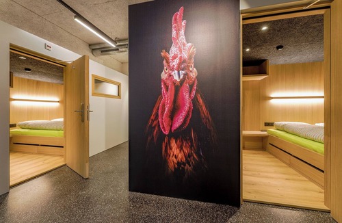 Appenzell Hotel | Gasthaus Hof