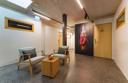 Appenzell Hotel | Gasthaus Hof