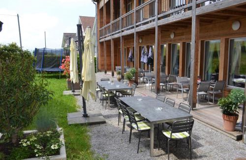 Hemberg Hotel | Gasthaus Löwen