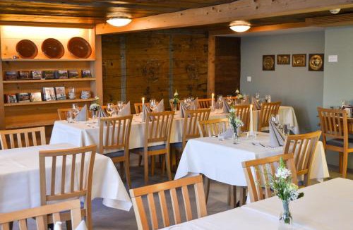 Hemberg Hotel | Gasthaus Löwen