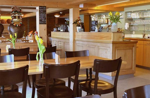 Hemberg Hotel | Gasthaus Löwen
