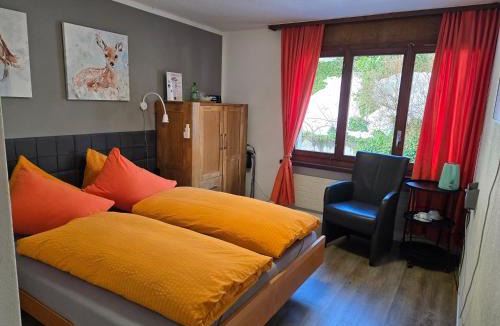 Gersau Hotel | Gasthaus Platten