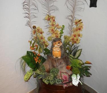 Saint Georgen Ot Brigach Hotel | Gasthaus Post