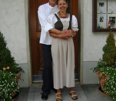 Saint Georgen Ot Brigach Hotel | Gasthaus Post