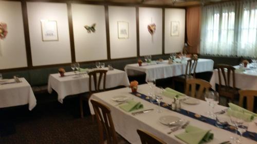 Saint Georgen Ot Brigach Hotel | Gasthaus Post
