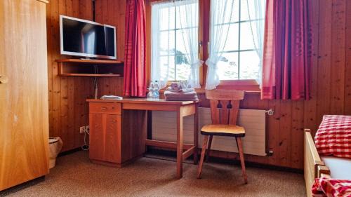 Brulisau Hotel | Gasthaus Rössli