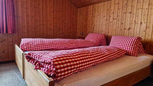 Brulisau Hotel | Gasthaus Rössli