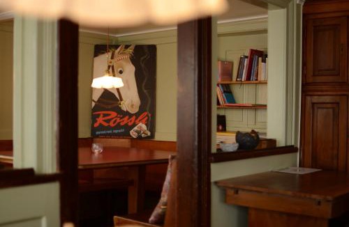 Trogen Hotel | Gasthaus Rössli