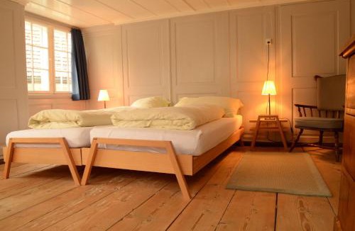 Trogen Hotel | Gasthaus Rössli