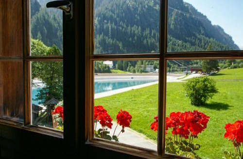 Safien Hotel | Gasthaus Rathaus