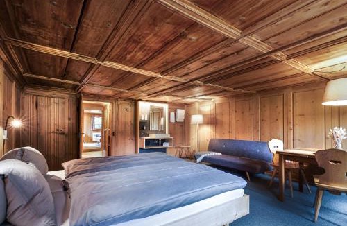Safien Hotel | Gasthaus Rathaus