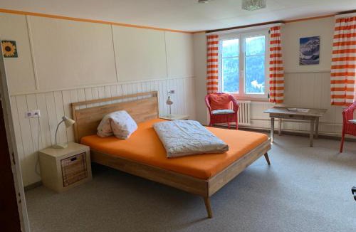 Wildhaus Bed & Breakfast | Gasthaus Schönenboden