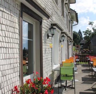 Wildhaus Bed & Breakfast | Gasthaus Schönenboden