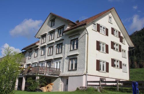 Wildhaus Bed & Breakfast | Gasthaus Schönenboden