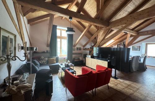 Filisur Hotel | Gasthaus Schöntal