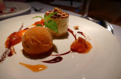 Steinegg Hotel | Gasthaus Schlosshalde