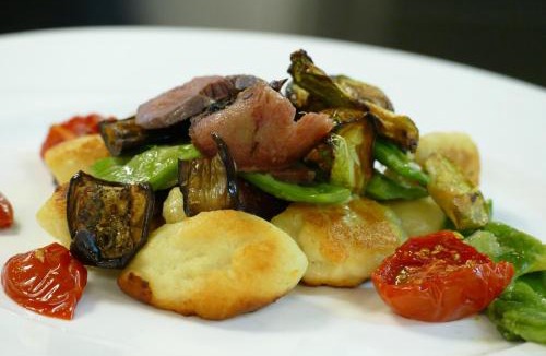Steinegg Hotel | Gasthaus Schlosshalde
