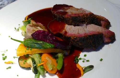 Steinegg Hotel | Gasthaus Schlosshalde