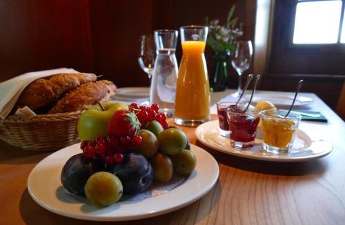 Steinegg Hotel | Gasthaus Schlosshalde