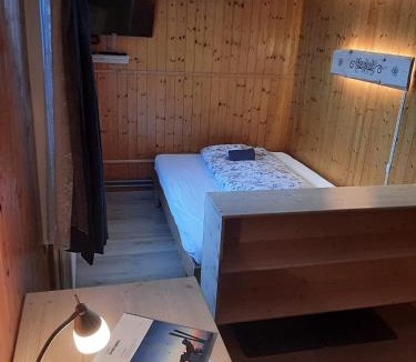 Engelberg Hotel | Gasthaus Schwand