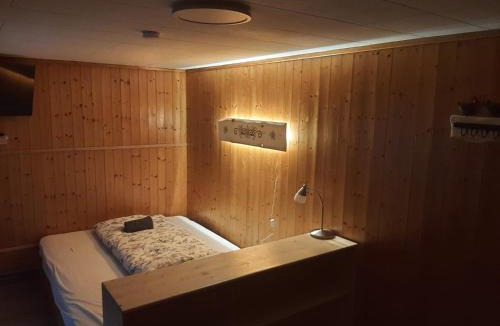Engelberg Hotel | Gasthaus Schwand
