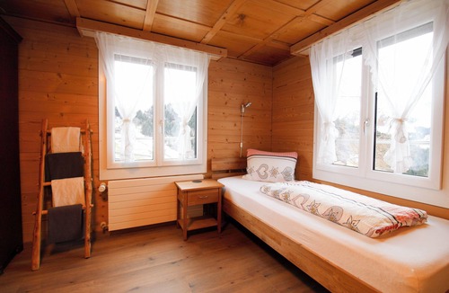 Engelberg Hotel | Gasthaus Schwand