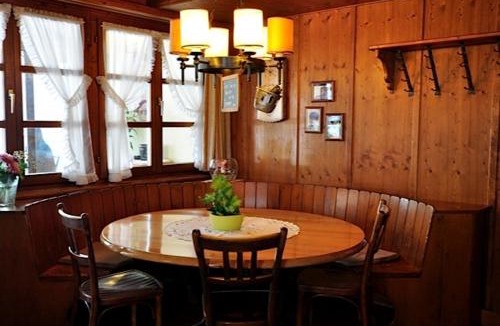 Andermatt Hostel | Gasthaus Skiklub