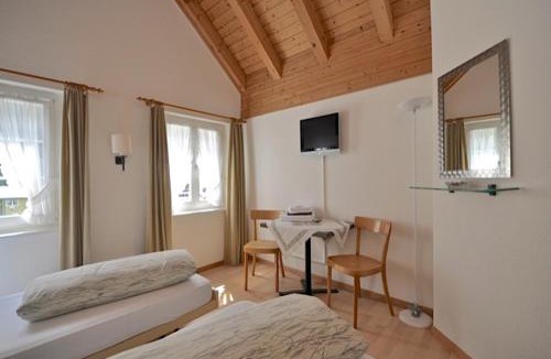 Andermatt Hostel | Gasthaus Skiklub