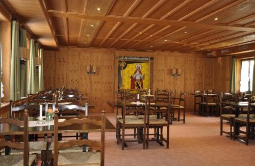 Andermatt Hostel | Gasthaus Skiklub