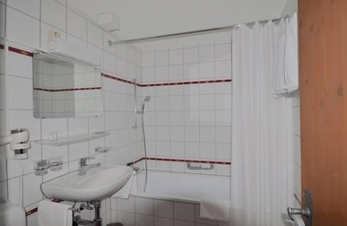 Andermatt Hotel | Gasthaus Skiklub